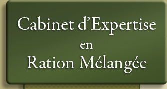 Cabinet d'expertise en ration mélangée